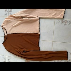 Cute summer shirt